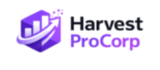 Harvest Pro Corp logo